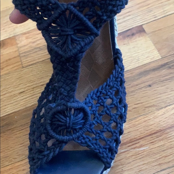 Lucky brand wedges - Picture 6 of 8